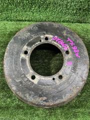 Запчасть барабан тормозной задний Suzuki Grand Escudo 2004