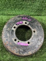 Запчасть барабан тормозной задний Suzuki Grand Escudo 2004