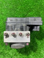 Запчасть блок abs Toyota Corolla Fielder 2007