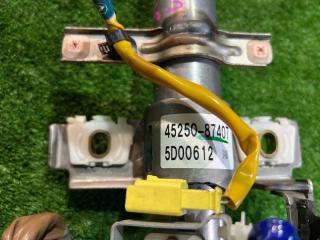 Рулевая колонка Toyota Cami J102E K3-VE