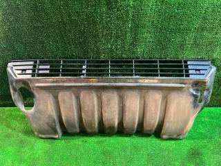 Защита двигателя Mitsubishi Pajero