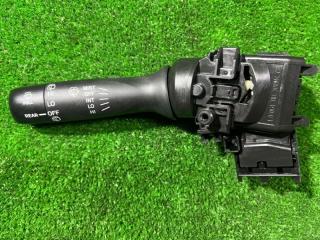 Запчасть подрулевой переключатель дворников Toyota Corolla Axio 2014