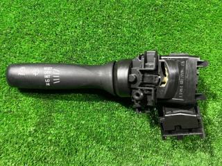 Фото запчасти подрулевой переключатель дворников Toyota Belta 2006 контрактная запчасть Запчасть подрулевой переключатель дворников Toyota Belta 2006