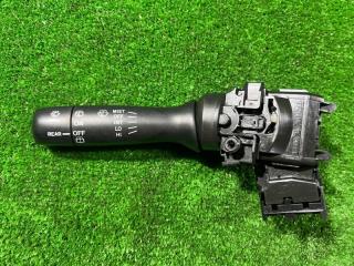 Фото запчасти подрулевой переключатель дворников Toyota Ractis 2010 контрактная запчасть Запчасть подрулевой переключатель дворников Toyota Ractis 2010