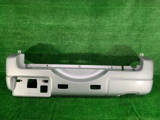 Бампер задний Suzuki Jimny 2008