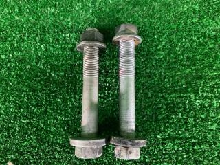 Фото запчасти болт крепления рычага передний Toyota Allion 2005 контрактная запчасть Запчасть болт крепления рычага передний Toyota Allion 2005