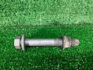 Фото запчасти болт крепления рычага передний Toyota Corolla Axio 2010 контрактная запчасть Запчасть болт крепления рычага передний Toyota Corolla Axio 2010