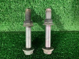 Фото запчасти болт крепления рычага передний Toyota Corolla Fielder 2010 контрактная запчасть Запчасть болт крепления рычага передний Toyota Corolla Fielder 2010