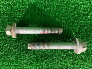 Фото запчасти болт крепления рычага передний Toyota Allion 2005 контрактная запчасть Запчасть болт крепления рычага передний Toyota Allion 2005