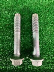 Фото запчасти болт крепления рычага передний Toyota Premio 2003 контрактная запчасть Запчасть болт крепления рычага передний Toyota Premio 2003