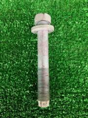 Фото запчасти болт крепления рычага передний Toyota Corolla Axio 2010 контрактная запчасть Запчасть болт крепления рычага передний Toyota Corolla Axio 2010