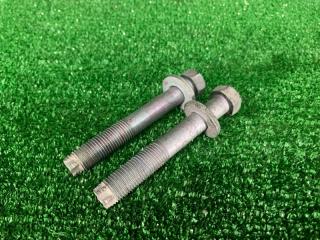 Фото запчасти болт крепления рычага передний Toyota Corolla Fielder 2010 контрактная запчасть Запчасть болт крепления рычага передний Toyota Corolla Fielder 2010