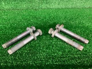 Фото запчасти болт крепления рычага передний Toyota Corolla Fielder 2007 контрактная запчасть Запчасть болт крепления рычага передний Toyota Corolla Fielder 2007