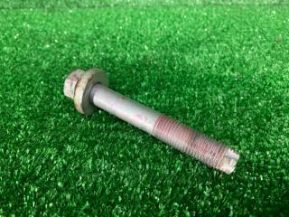 Фото запчасти болт крепления рычага передний Toyota Corolla Axio 2009 контрактная запчасть Запчасть болт крепления рычага передний Toyota Corolla Axio 2009