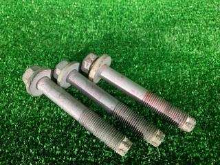 Фото запчасти болт крепления рычага передний Toyota Corolla Axio 2009 контрактная запчасть Запчасть болт крепления рычага передний Toyota Corolla Axio 2009