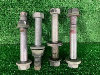 Фото запчасти болт крепления рычага передний Toyota Corolla Fielder 2007 контрактная запчасть Запчасть болт крепления рычага передний Toyota Corolla Fielder 2007