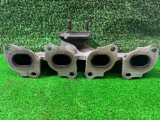 Выпускной коллектор Nissan Juke 2012