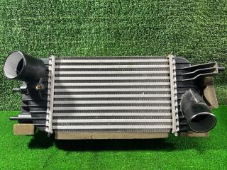 Интеркулер Nissan Juke 2012