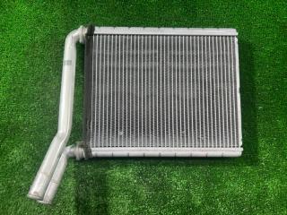 Запчасть радиатор печки Toyota Corolla Fielder 2007