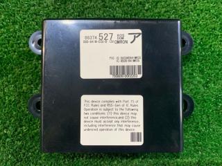 Блок управления бесключевым доступом Mitsubishi RVR 2010