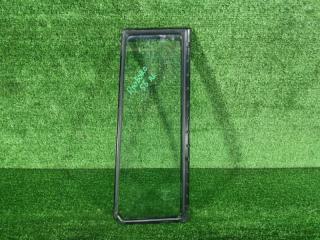 Форточка двери задняя левая Toyota Probox 2008