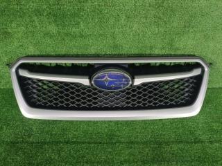 Запчасть решетка радиатора Subaru Impreza 2014