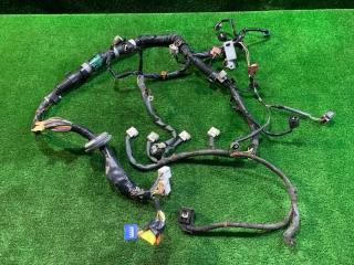 Проводка двигателя Daihatsu Terios 2004