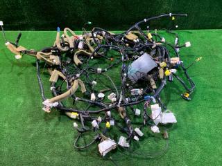 Проводка салона Nissan Juke 2012