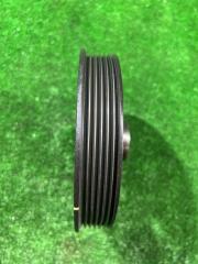 Шкив коленвала Corolla Axio 2007 ZRE144 2ZR-FE