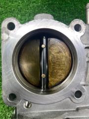 Дроссельная заслонка Harrier 2004 MCU36 1 MZ-FE