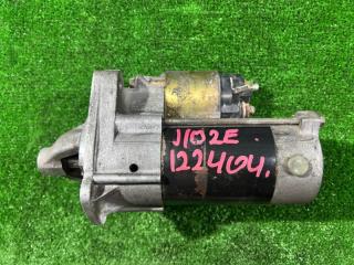 Стартер Toyota Cami 2002