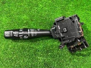 Фото запчасти подрулевой переключатель дворников Toyota Ipsum 2007 контрактная запчасть Запчасть подрулевой переключатель дворников Toyota Ipsum 2007