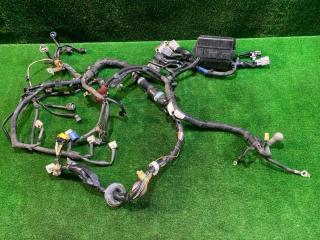 Проводка двигателя Toyota Cami 2002