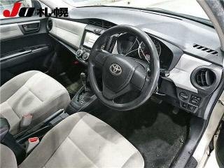 Селектор АКПП Toyota Corolla Axio 2012