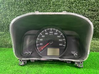 Панель приборов Toyota Succeed 2014