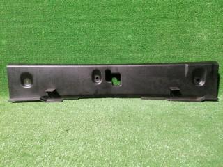 Накладка на порог багажника Nissan Primera 2001