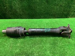 Карданный вал передний Daihatsu Terios 2004