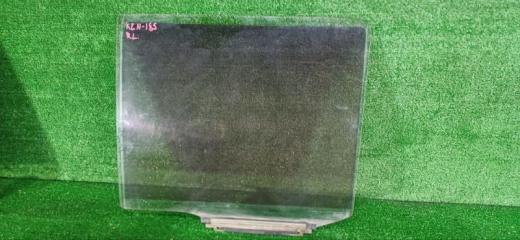 Запчасть стекло двери заднее левое Toyota Hilux Surf 2000