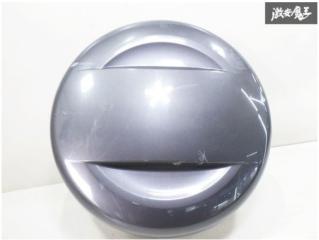 Колпак запасного колеса Suzuki Escudo 2010