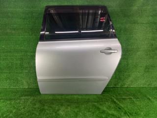 Дверь боковая задняя левая Toyota Ipsum 2007