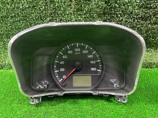 Панель приборов Toyota Succeed 2014