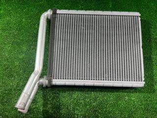 Запчасть радиатор печки Toyota Corolla Axio 2007