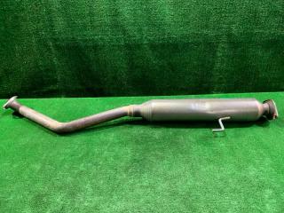 Резонатор глушителя Suzuki Escudo 2013 контрактная Резонатор глушителя Suzuki Escudo 2013