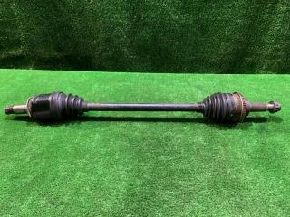 Запчасть привод задний левый Toyota Harrier 2005