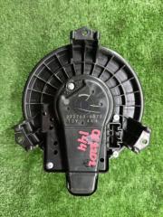 Запчасть мотор печки Toyota Corolla Axio 2008