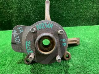 Ступица передняя правая Suzuki Swift 2010 контрактная Ступица передняя правая Suzuki Swift 2010