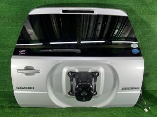 Дверь багажника задняя Suzuki Escudo 2011