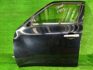 Дверь боковая передняя левая Nissan Juke 2012