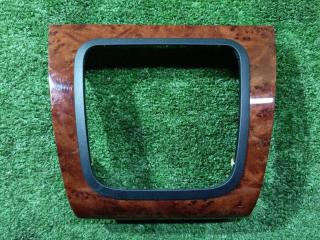 Консоль КПП Toyota Harrier 2004 контрактная Консоль КПП Toyota Harrier 2004