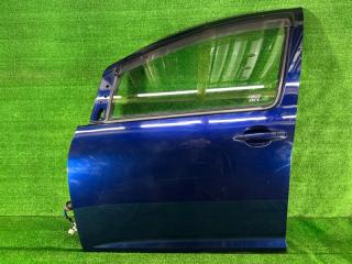 Дверь боковая передняя левая Toyota Wish 2006